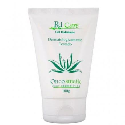 Rd Care Gel Hidratante 100g