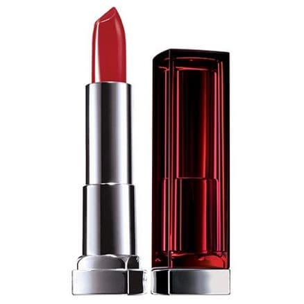 Batom Maybelline Color Sensational Matte Cor 314 De Propósito