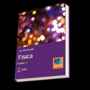 Livro - Física - Breithaupt - 4ª edição - Portal do Médico