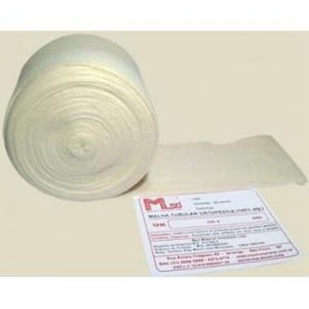Malha Tubular Ortopédica Tipóia 6cm x 15m - Portal do Médico