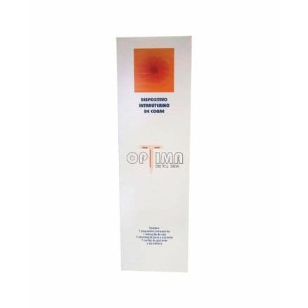 DIU de Cobre Optima TCu 380A com 1 Unidade