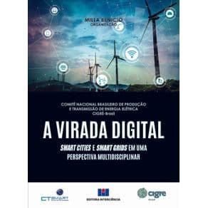 Livro - A Virada Digital - Benicio - 1ª edição - Portal do Médico