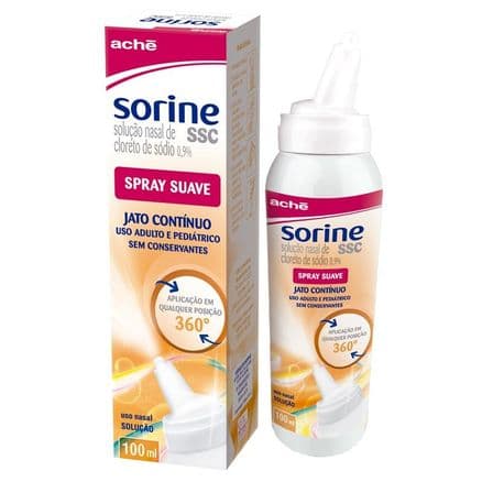 Sorine Ssc - Portal do Médico