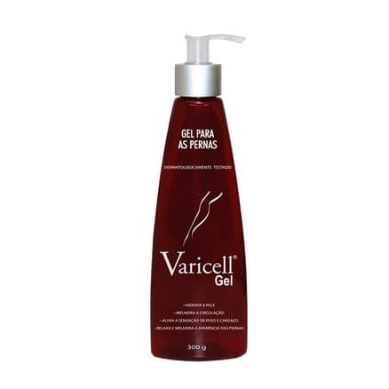 Varicell Creme para Celulite 300g - Portal do Médico