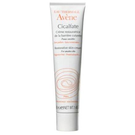 Avene Cicalfate Creme Reparador Pele Sensíveis 40ml