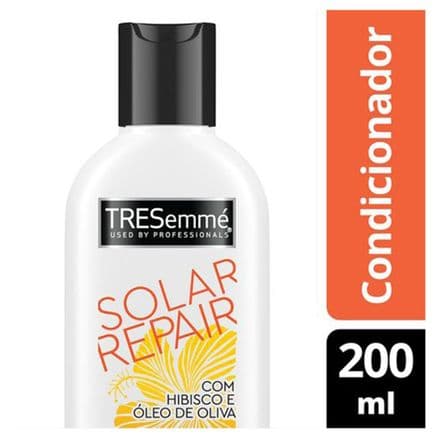 Condicionador TRESemmé Solar Repair 200ml - Portal do Médico