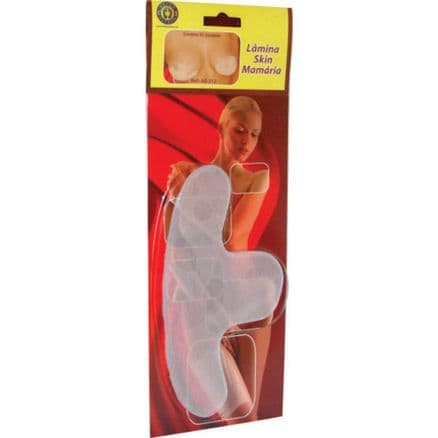 Lâmina Skin Mamária SG 212 - Portal do Médico