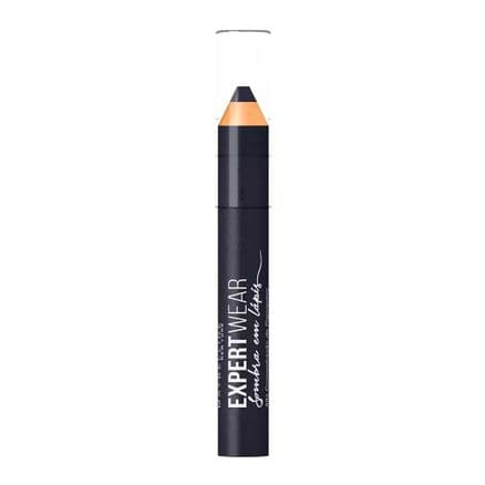 Sombra em Lápis Maybelline Expert Wear Cor Look Fatal 1,5g - Portal do Médico