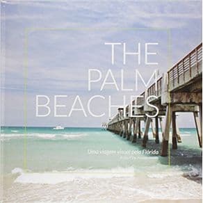 Livro - The Palm Beaches - Koga - 1ª edição