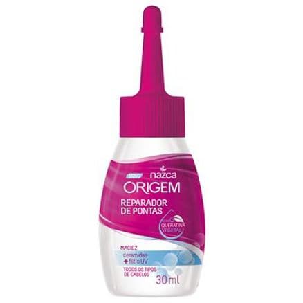 Reparador de Pontas Origem Maciez 30ml - Portal do Médico