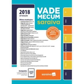 Livro - Vade Mecum Tradicional - 25ª edição