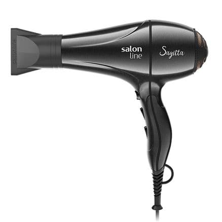 Secador Profissional Salon Line Sagitta 2150W 127V - Portal do Médico