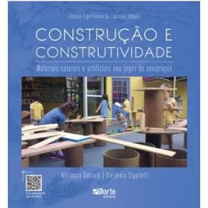 Livro - Construção e Construtividade - Dubovik - 1ª edição - Portal do Médico