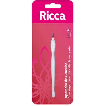 Aparador de Cutículas Ricca