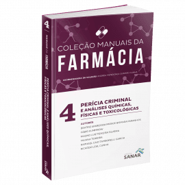 Perícia Criminal e Análises Químicas, Físicas e Toxicológicas para Concursos e Residências - Portal do Médico