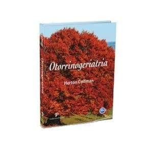 Livro - Otorrinogeriatria - Coifman - 1ª edição - Portal do Médico