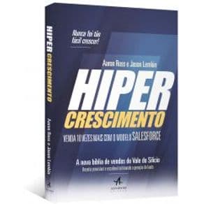 Livro - Hipercrescimento -Ross - 1ª edição - Portal do Médico