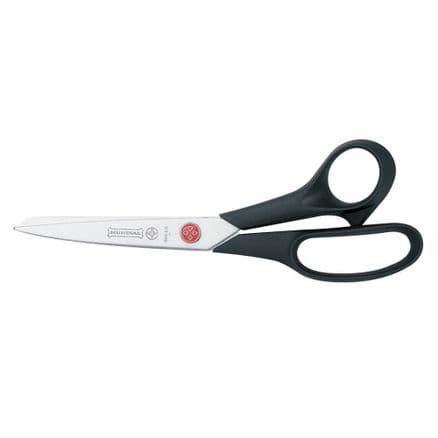 Tesoura Multiuso Mundial Creative Ponto Vermelho 21cm - Portal do Médico