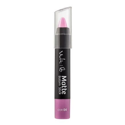 Batom Vult Matte Stick Cor 04