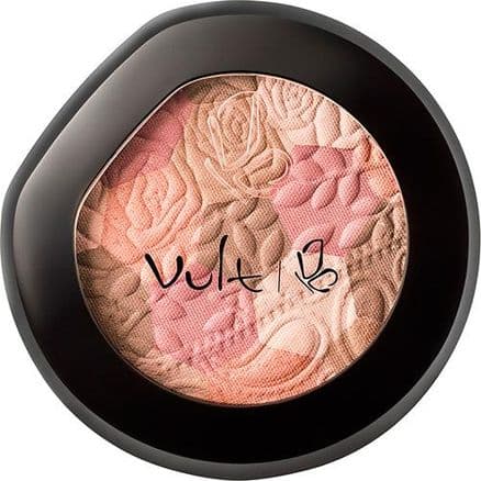 Blush Compacto Vult Mosaico Vult