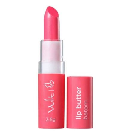 Batom Vult Lip Butter Cor #Fun