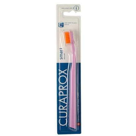 Curaprox Escova Dental Ultra Soft CS Smart Cores Sortidas