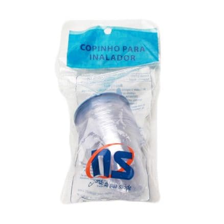 Copo para Inalador NS 20 unidades