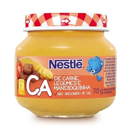 Babymed Menina Pomada Contra Assadura 45g