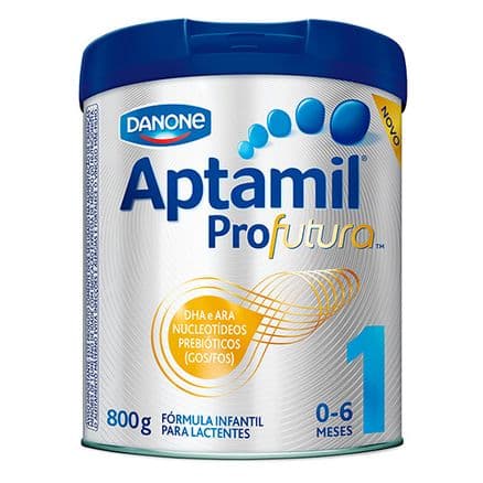 Aptamil Profutura 1 Fórmula Infantil 800g