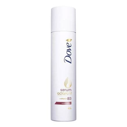 Desodorante Aerosol Dove Serum Aclarant Renovador 110ml