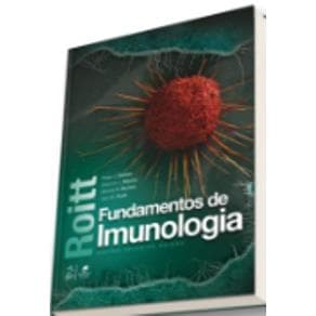 Livro - Fundamentos de Imunologia - Roitt - 13ª edição - Portal do Médico