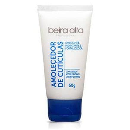 Amolecedor de Cutícula Beira Alta 60g