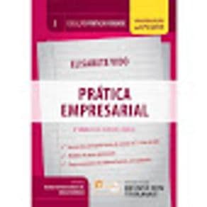 Livro -Pratica Empresarial - Vol 5 - 6 ed -VIDO - 6 edição