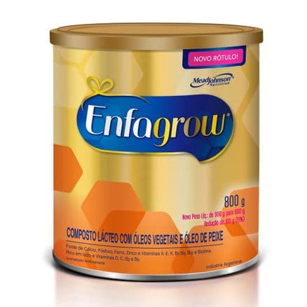 Enfagrow 800g