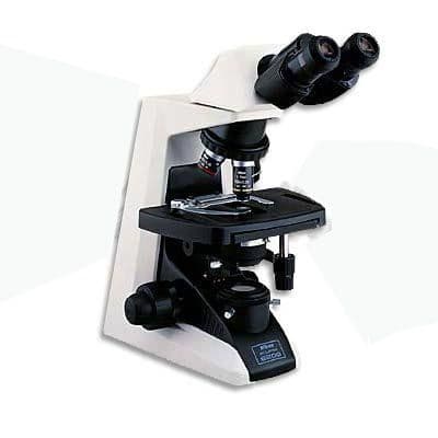 Microscópio Biológico - Portal do Médico
