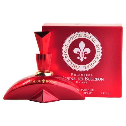 Perfume Marina de Bourbon Rouge Royal Feminino Eau de Parfum 100ml - Portal do Médico