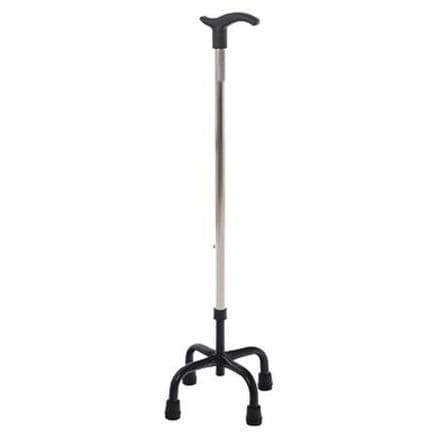 Bengala de Aluminio 4 Pontas Indaia