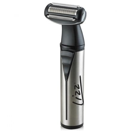 Body Shaver Lizz Depilador E Aparador De Pelos Bivolt