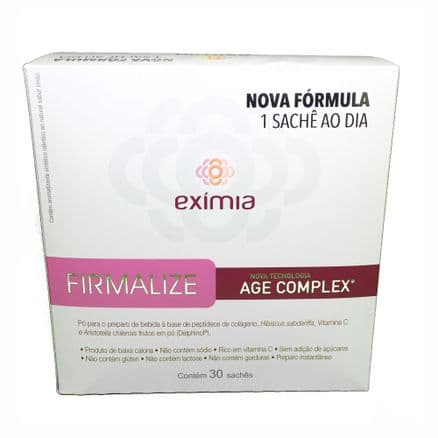 Eximia Firmalize Age Complex 30 saches