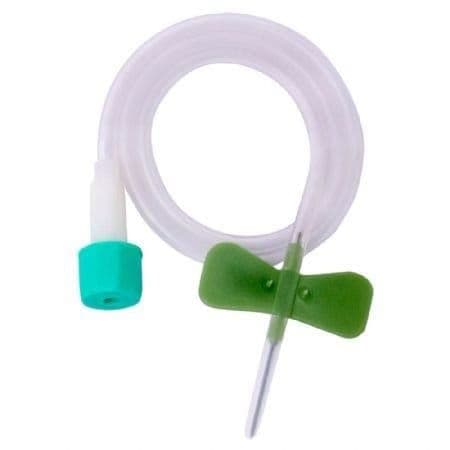 SCALP 21G – EMBRAMED