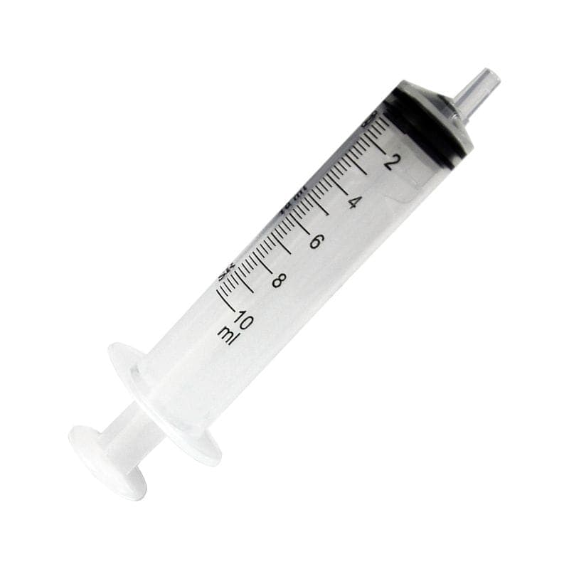 SERINGA DESC. 10ML LUER SLIP S/AGULHA – SR