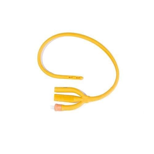 SONDA FOLEY 3V  30CC 20 – SOLIDOR