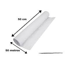 LENCOL HOSP. 50X50 – LUPY PREMIUM