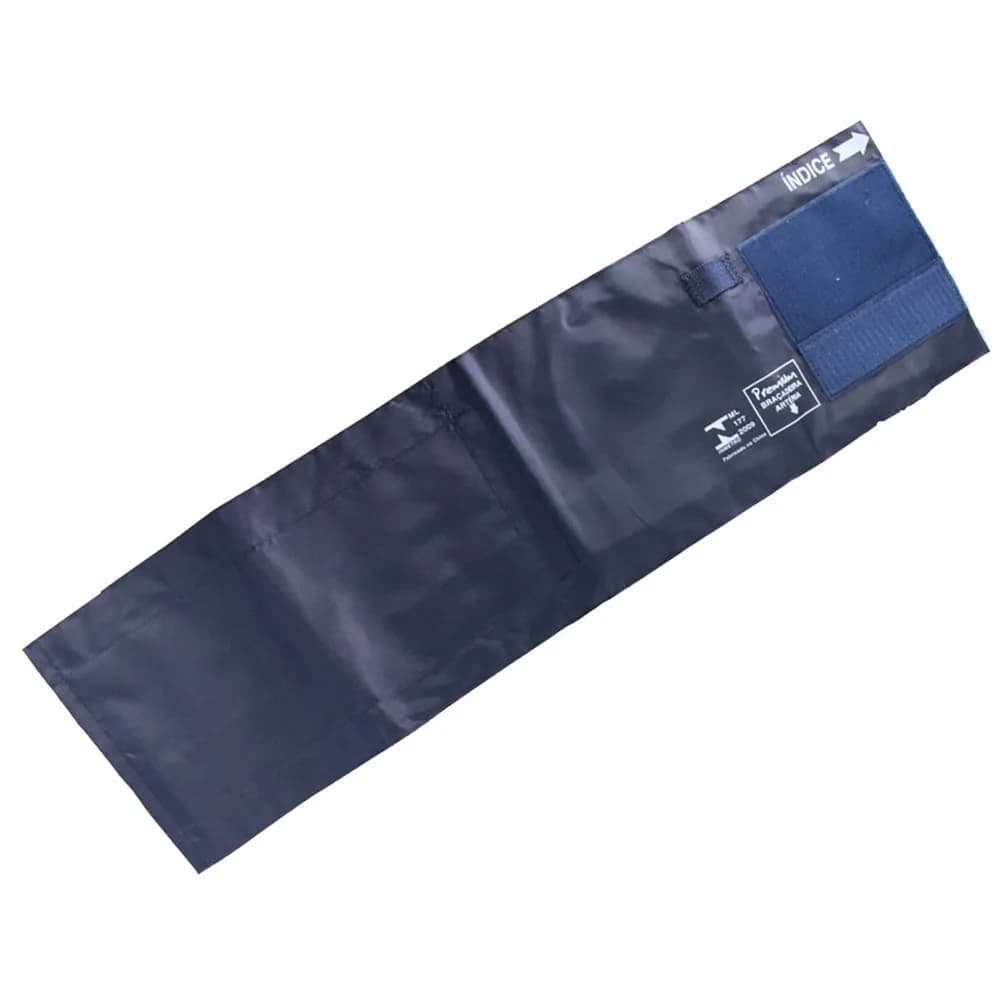 Braçadeira em Nylon com Fecho em Velcro