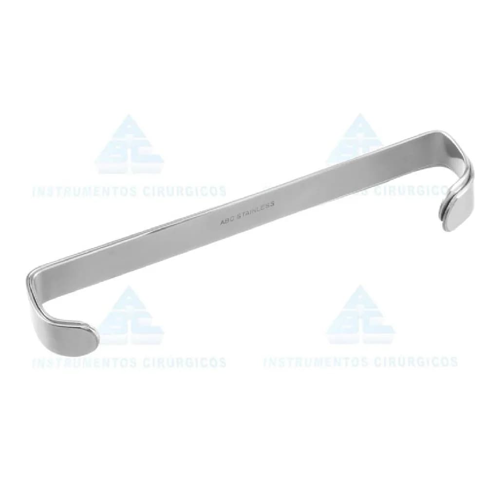 Afastador Farabeuf Extra Grande 20x180mm