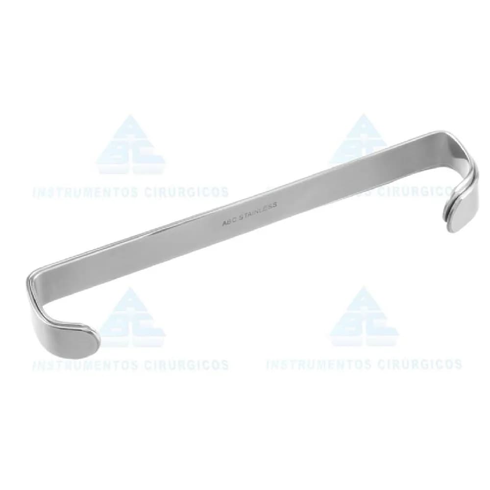 Afastador Farabeuf Adulto 13x125mm