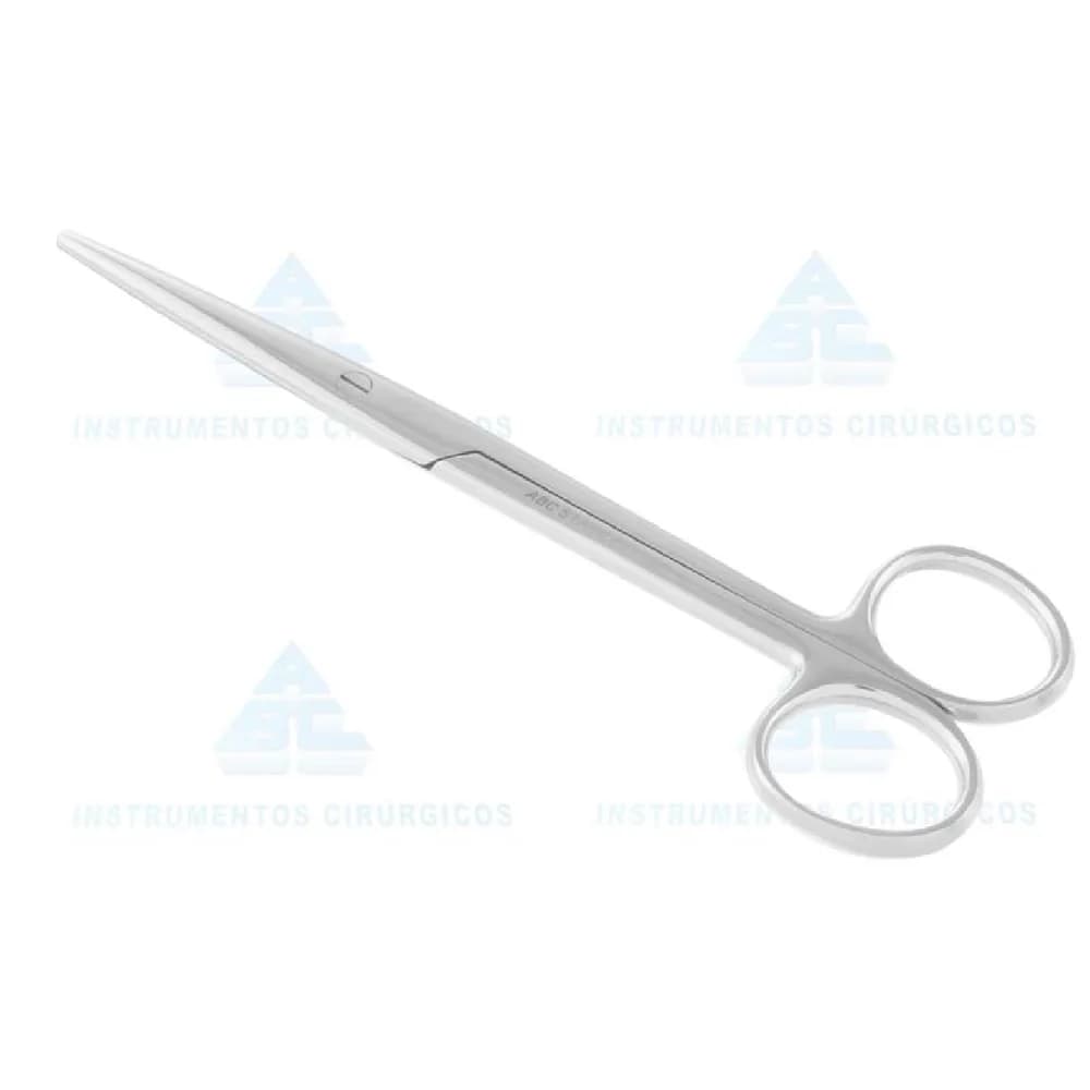 Tesoura Mayo Stille 15cm Reta
