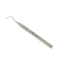 Sonda Milimetrada Who OMS Premium - Cabo Oco (Tubo Ø9,5mm) - Ice