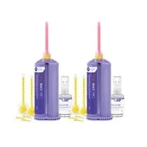 Silicone de Adição Gingimax Hard + Isolator - Yller