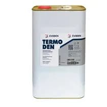 Resina Acrílica Termopolimerizavel Termodenlíquido Sem Crosslink 5L - Evoden